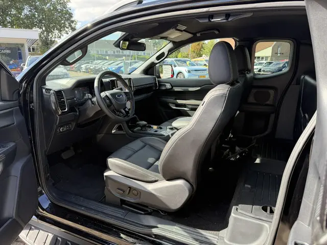 Ford Ranger 2.0 Super Cab EcoBlue Wildtrak 2024 Diesel 34