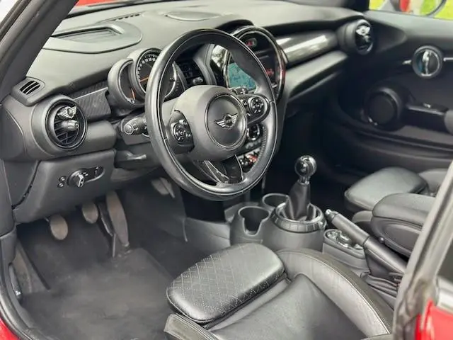 MINI Cooper Mini 1.5 Chili 2014 Benzine 11
