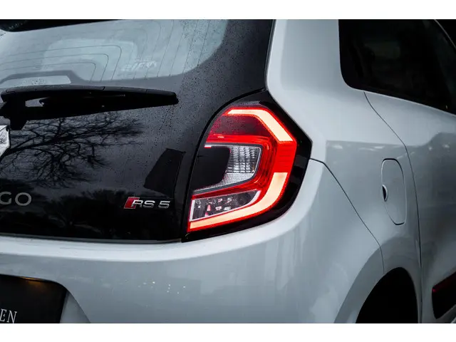 Renault Twingo 1.0 SCe Collection 2019 Benzine 30