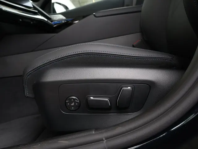 BMW i5 M60 xDrive 2026 Elektrisch 19