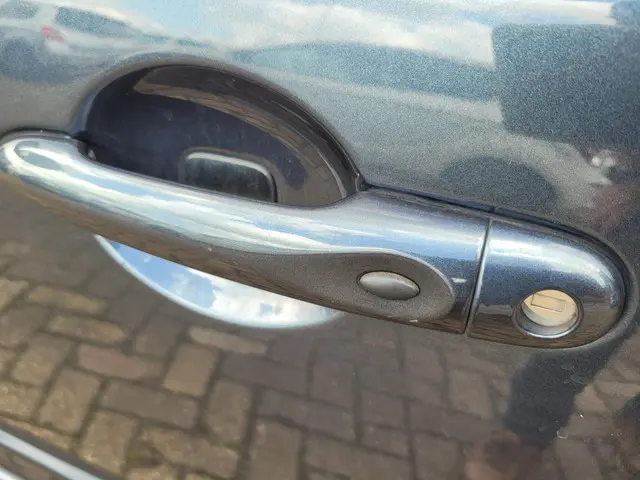 Renault Mégane Estate 1.5 dCi Limited NAVI 2016 Diesel 19