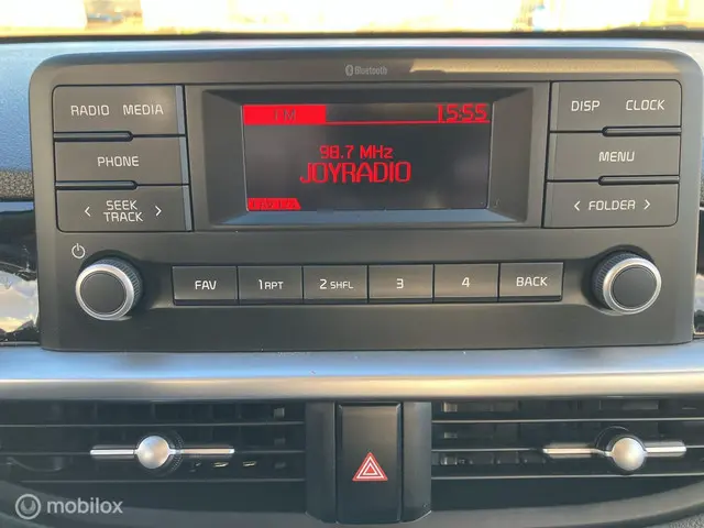 Kia Picanto 1.0 DPi ComfortLine 2022 Benzine 17