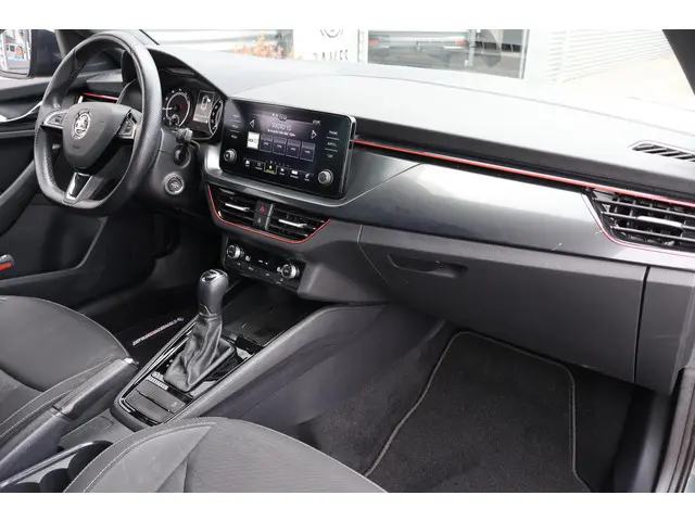 Škoda Scala 1.5 Sport Business 2020 Benzine 6