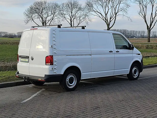 Volkswagen Transporter 2.0 TDI 2020 Diesel 3