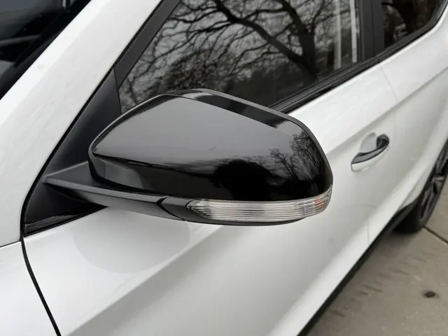 MG ZS EV MG Luxury 45 kWh 140pk 2020 Elektrisch 9