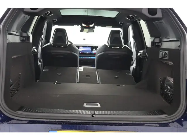 BMW X3 30e xDrive 2025 Hybride Benzine 22