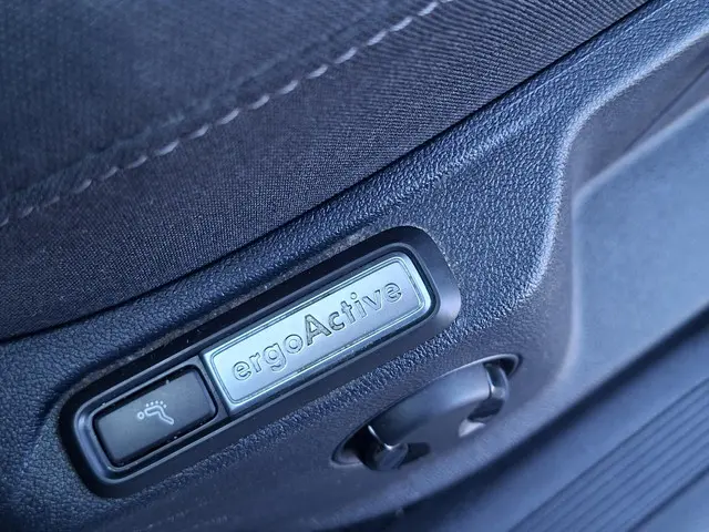 Volkswagen Tiguan 1.4 TSI ACT 2017 Benzine 14