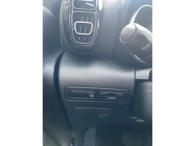 Citroën C3 Aircross 1.2 PureTech C-Series 2023 Benzine 19