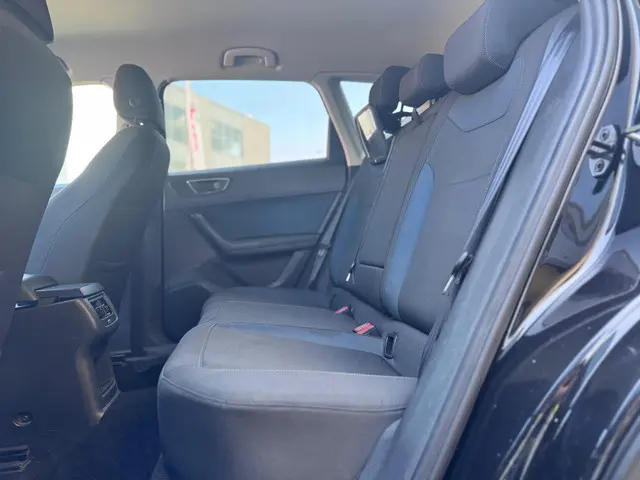 SEAT Ateca 1.4 EcoTSI FR Business Intense 2018 Benzine 12