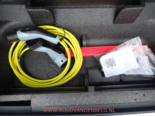 Škoda Superb Combi 1.4TSI iV 2020 Hybride Benzine 29