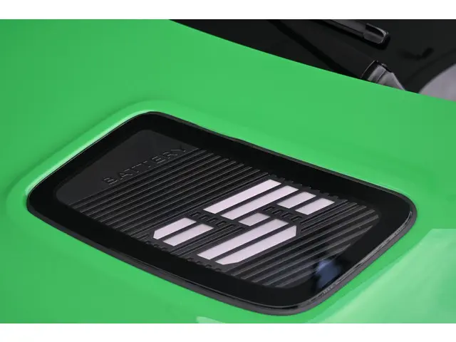 Renault 5 comfort range techno 52 kWh 2024 Elektrisch 3