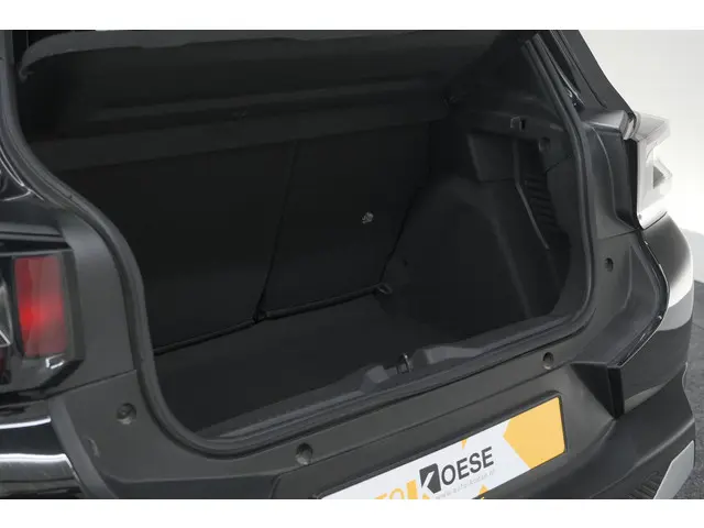 Citroën C3 1.2 Turbo 100pk Plus 2025 Benzine 52