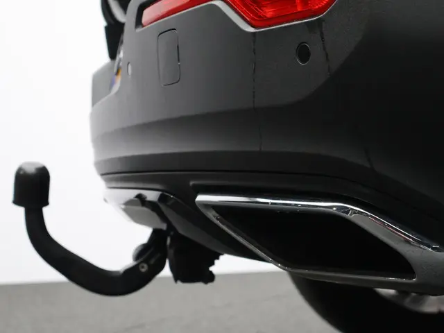 Volvo XC40 2.0 T4 R-Design 2019 Benzine 14