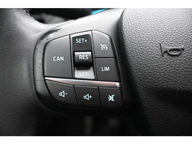 Ford Focus Wagon 1.0 EcoBoost Connected 2022 Benzine 20