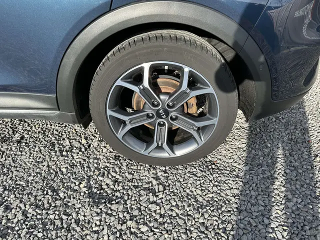 Kia XCeed 1.6 CRDi Sense ISG DCT 2021 Diesel 26