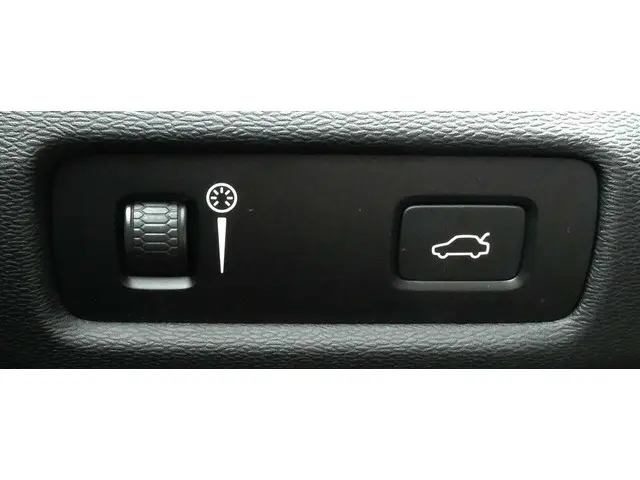 Volvo V60 2.0 B4 Momentum Business 2021 Hybride Benzine 18