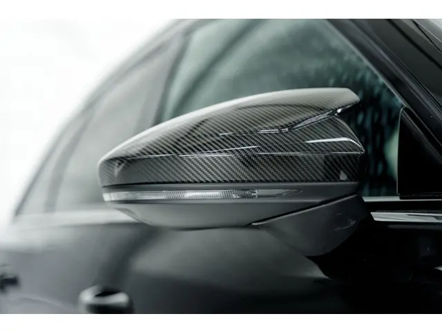 Audi RS6 RS6-R ABT 1 OF 125 2021 Benzine 12