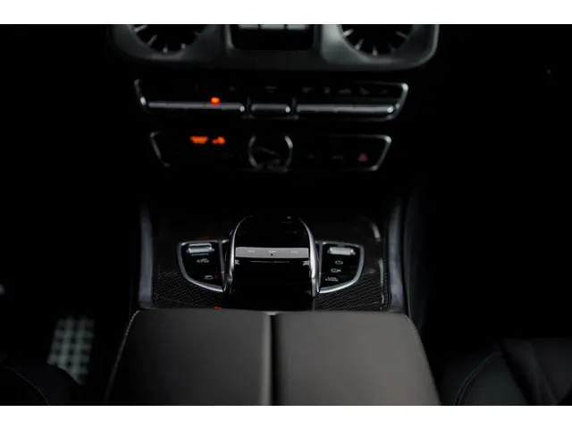 Mercedes-Benz G-Klasse 400 d 2021 Diesel 60