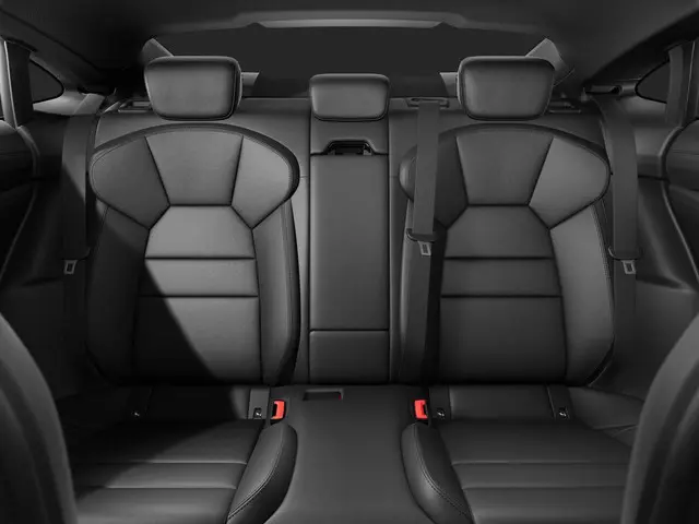 Audi e-tron GT quattro 503 PK 2026 Elektrisch 5