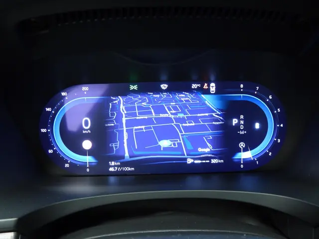 Volvo S90 2.0 B5 Ultimate Bright 2023 Benzine 39