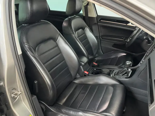 Volkswagen Golf 1.4 TSI ACT Highline 2013 Benzine 20