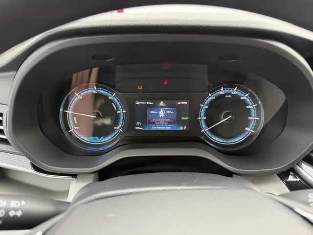 Maxus eDeliver9 L3H3 89 kWh 2025 Elektrisch 31