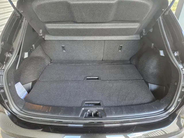 Nissan QASHQAI 1.2 Tekna 2016 Benzine 7