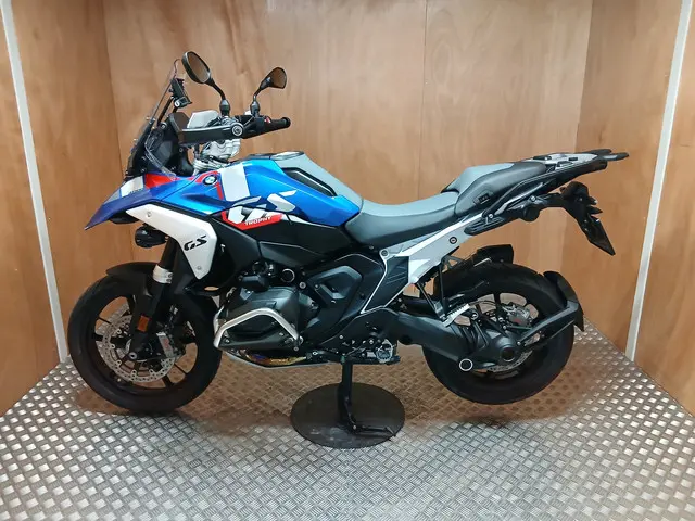 BMW R 1300 GS R 1300 GS 2024 Benzine 5