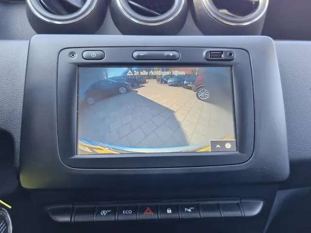 Dacia Duster 1.0 TCe Prestige 2020 Benzine 12