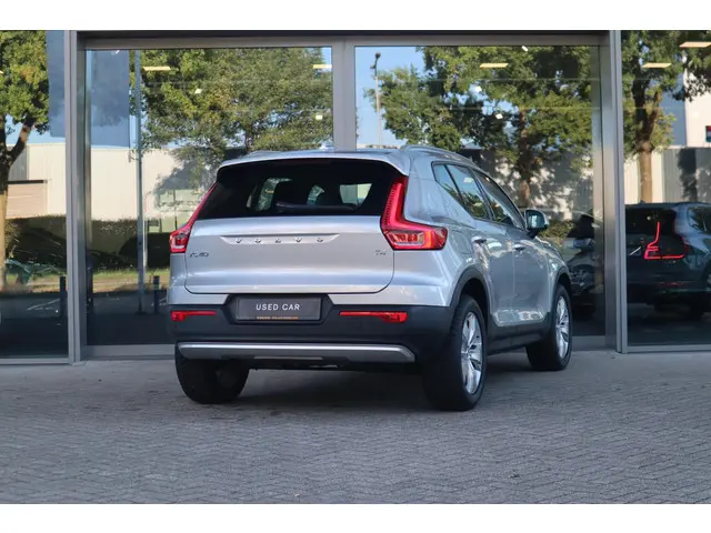 Volvo XC40 T4 Momentum 2019 Benzine 7