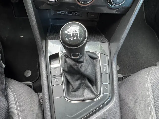 Volkswagen Tiguan 1.4 TSI Comfortline 2018 Benzine 11