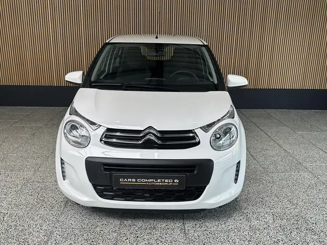 Citroën C1 2