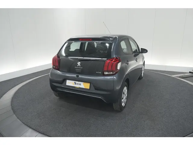 Peugeot 108 1.0 e-VTi Active 2019 Benzine 47