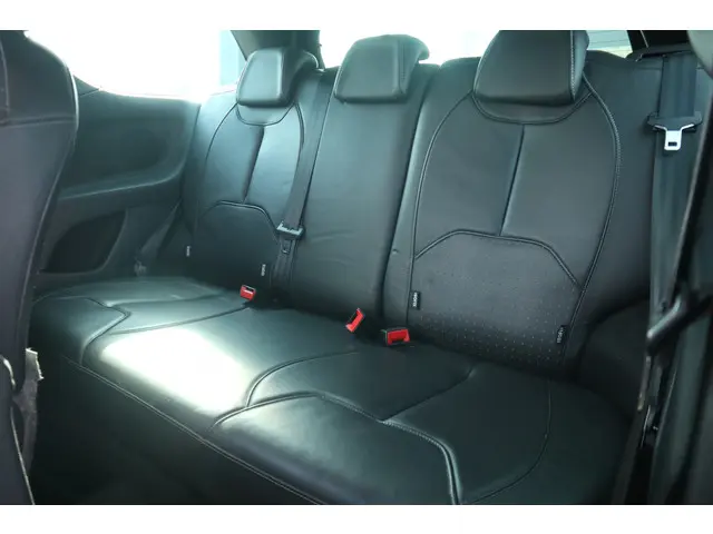 DS DS 3 1.2 PureTech Business 2014 Benzine 5