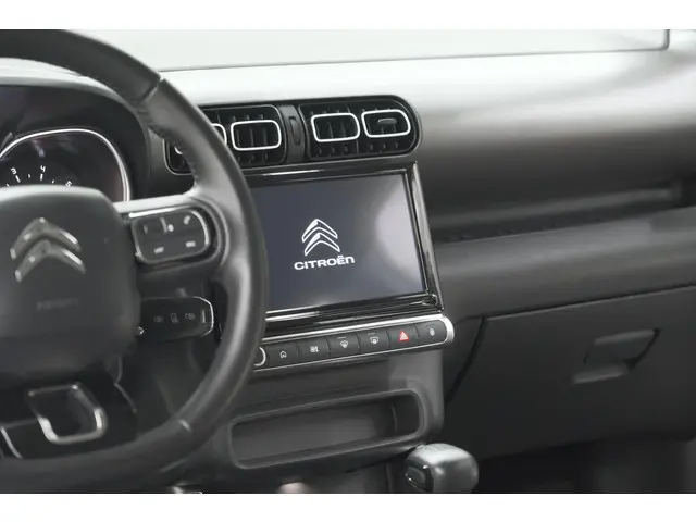 Citroën C3 Aircross PureTech 110 Feel 2024 Benzine 38