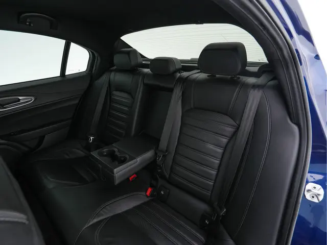 Alfa Romeo Giulia 2.0T B-Tech 2019 Benzine 22