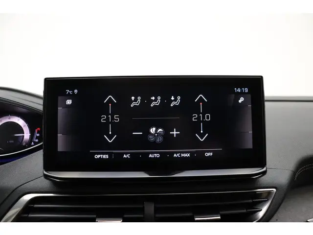Peugeot 5008 1.2 Turbo GT 2023 Benzine 25