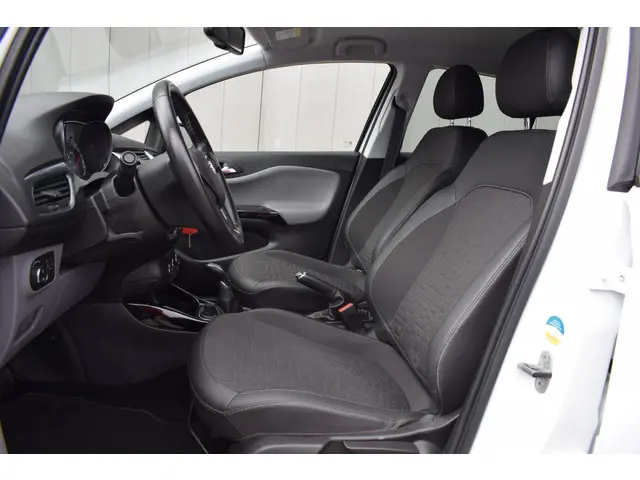 Opel Corsa 1.4 Automaat Online Edition 2019 Benzine 5