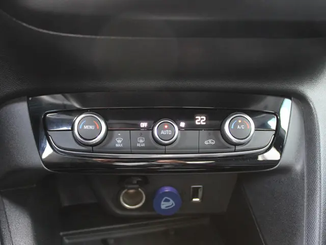 Opel Corsa-e Elegance 50 kWh 2020 Elektrisch 17