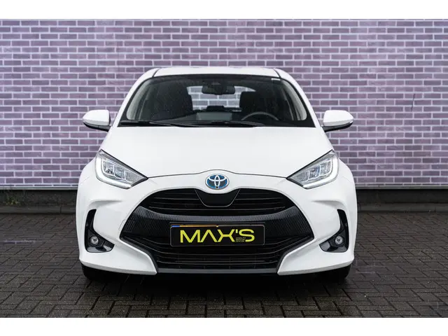 Toyota Yaris 3