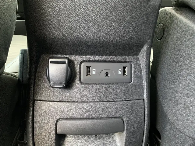 Renault Scénic 1.3 TCe Intens 2018 Benzine 27