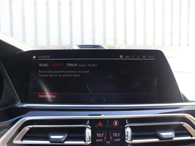 BMW X5 M Competition 2020 Benzine 33