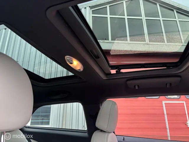 MINI Paceman 1.6 Cooper S Chili 2014 Benzine 18