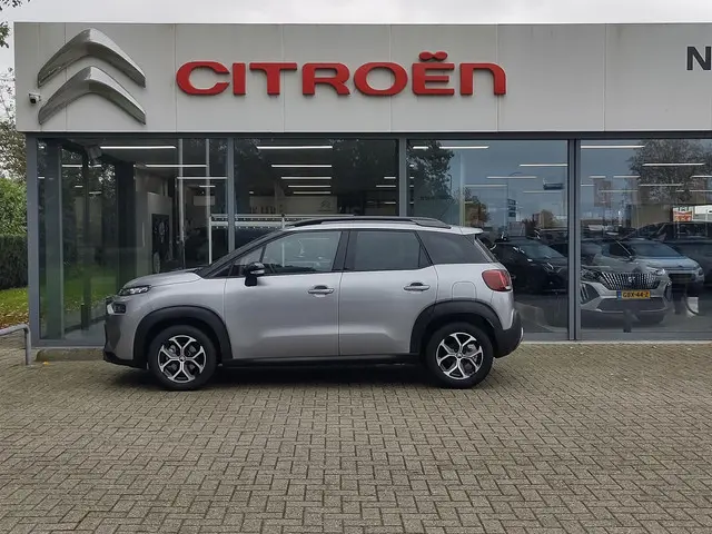 Citroën C3 Aircross 1.2 PureTech Plus 2024 Benzine 6