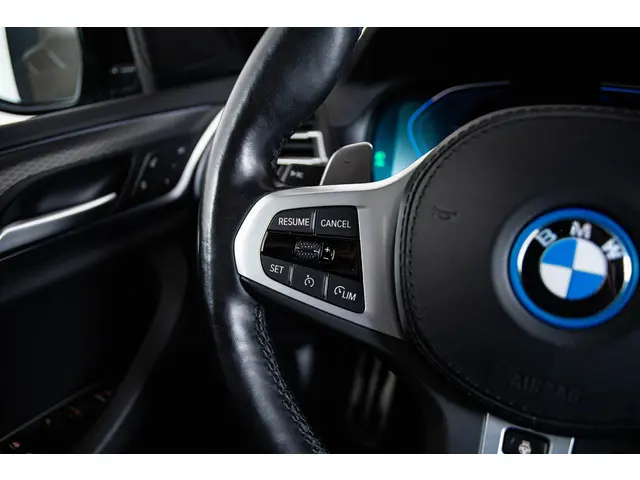 BMW X3 xDrive30e High Executive 2021 Hybride Benzine 29