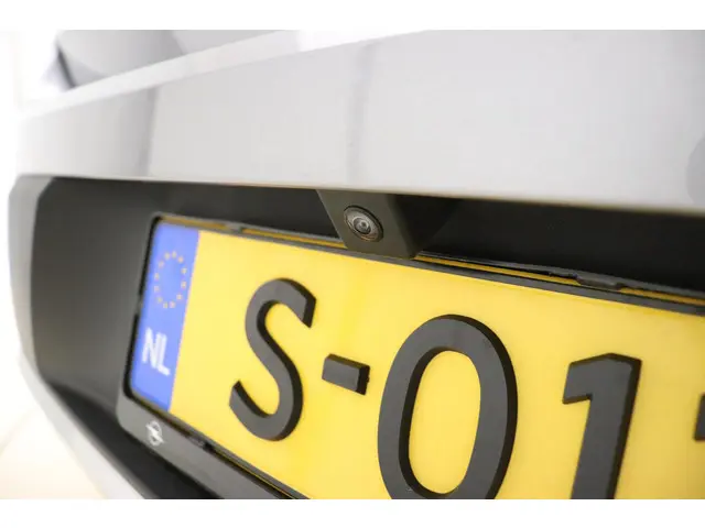 Opel Mokka-e Electric Level 3 50 kWh 2023 Elektrisch 15