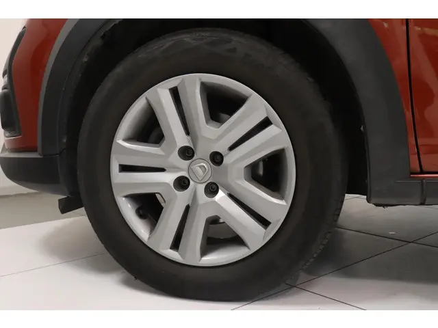 Dacia Jogger 1.0 TCe Comfort 7p. 2022 Benzine 26