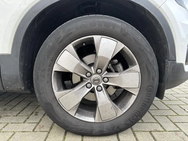 Volvo XC40 1.5 T2 Business Pro 2021 Benzine 22