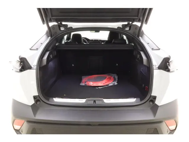 Peugeot 408 e-408 GT Avantage 58 kWh 2025 Elektrisch 13