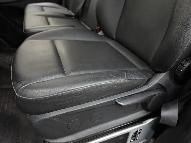 Mercedes-Benz Sprinter 140pk Automaat L2H1 2021 Diesel 15